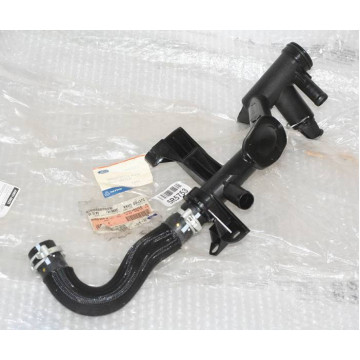 патрубок радиатора ford fiesta fusion 1.4 d c4 berlingo jumpy 207 308