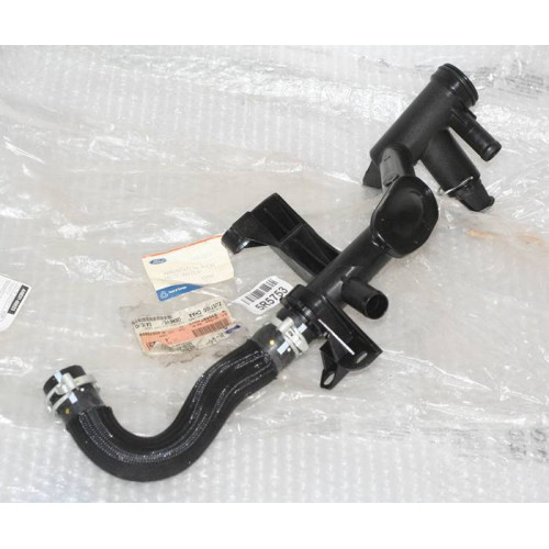 патрубок радиатора ford fiesta fusion 1.4 d c4 berlingo jumpy 207 308