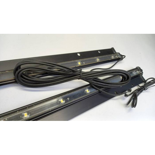 подсветка днища renault clio 5 captur 2