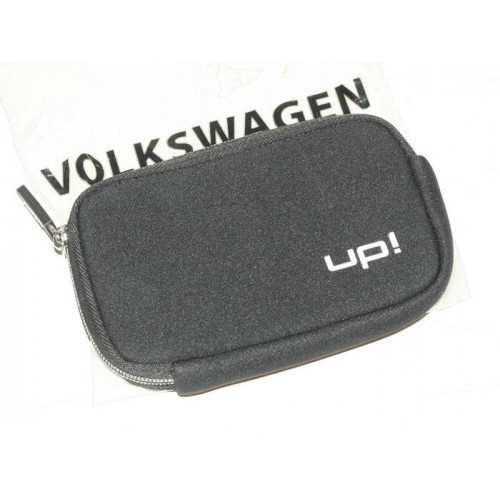 сумка навигатора volkswagen up!