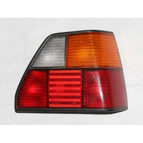фонарь задний volkswagen golf 2 правый