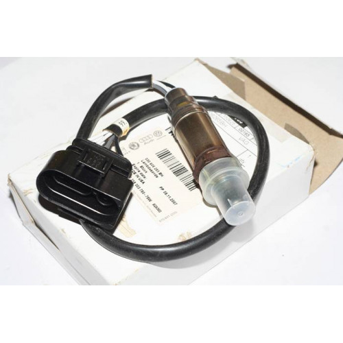 датчик кислорода audi a4 a6 a8 golf caddy passat