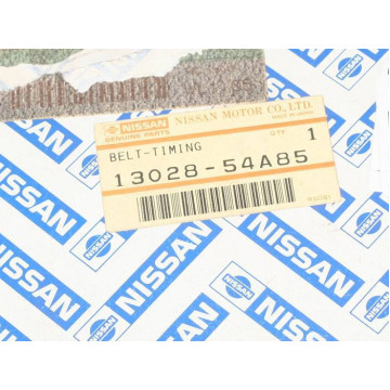 ремень грм nissan sunny 1.7d 117x25.4