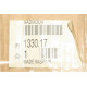 радиатор охлаждения peugeot boxer citroen jumper 244 xm fiat ducato