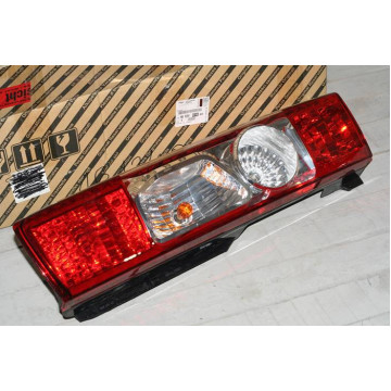фонарь задний peugeot boxer 3 citroen jumper ducato правый