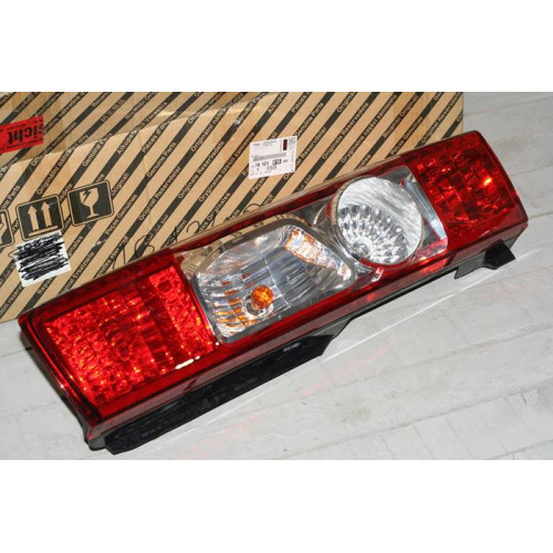 фонарь задний peugeot boxer 3 citroen jumper ducato правый