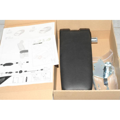 подлокотник peugeot rifter citroen berlingo 3