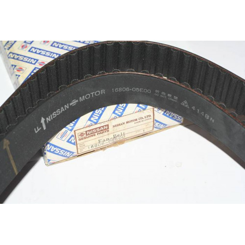 ремень грм nissan bluebird 143x30