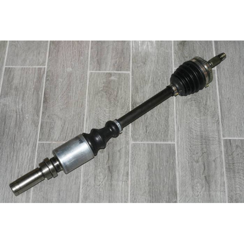 привод peugeot 106 406 citroen saxo правый