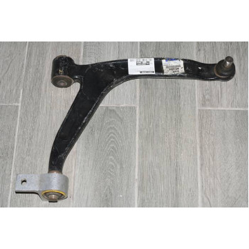 рычаг подвески peugeot 306 правый