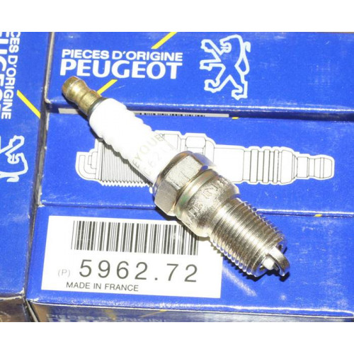 свеча peugeot 205 309 citroen cx bx mercedes m102 m103