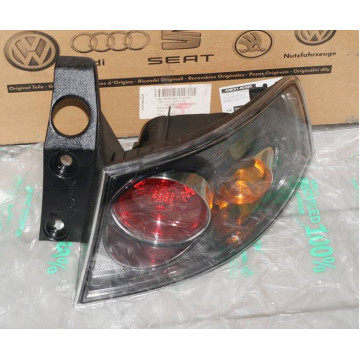 фонарь задний seat ibiza 02-10 правый