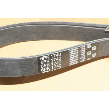 ремень 6pk1740 gates