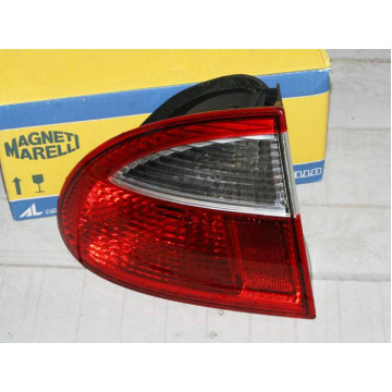 фонарь задний seat leon 99-06г правый внешний