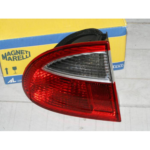 фонарь задний seat leon 99-06г правый внешний