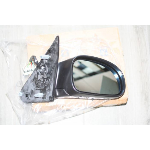 зеркало боковое peugeot 406 правое