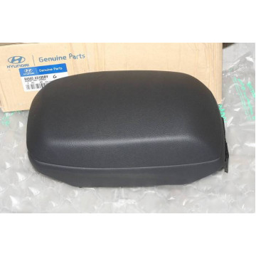 подлокотник hyundai i30