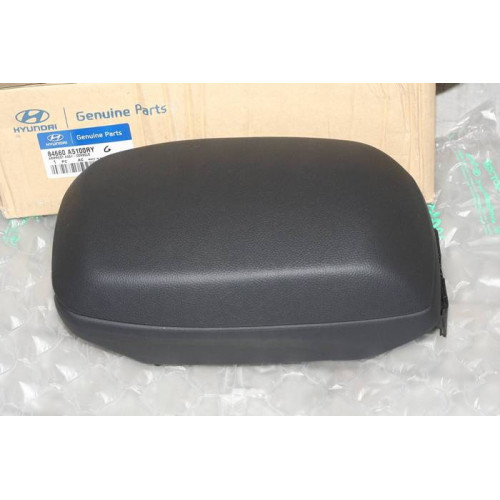 подлокотник hyundai i30
