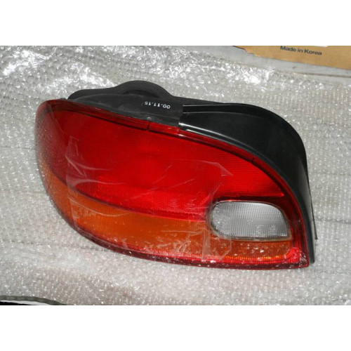фонарь задний hyundai accent 94-97