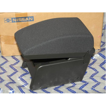 подлокотник nissan x-trail t30 01-06