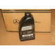 масло mercedes 0w40 1л engine oil amg high performance mb 229.5