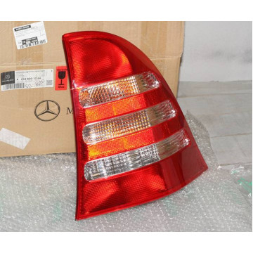 фонарь задний mercedes w203 правый