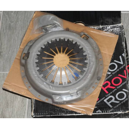 сцепление rover 600 honda accord