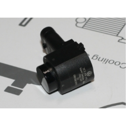 датчик парковки audi q7 volkswagen passat b6