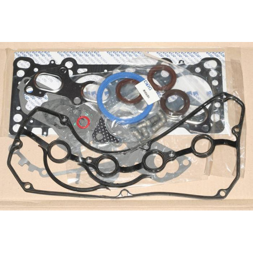 прокладки двигателя kia shuma rio spectra 00-03 1.3-1.5 16v