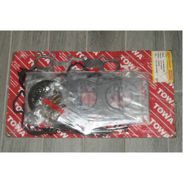 прокладки двигателя nissan vq20de