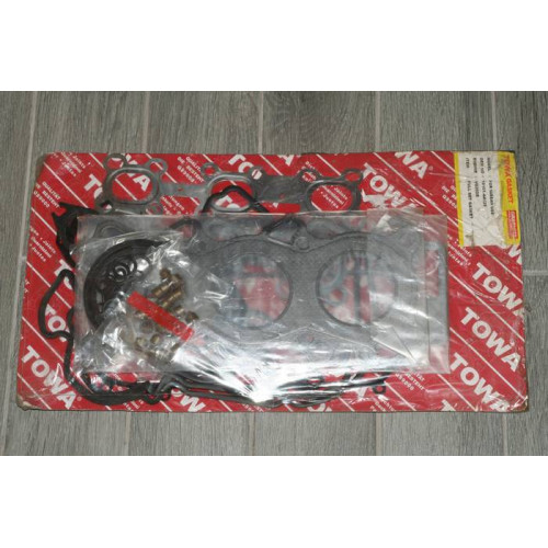 прокладки двигателя nissan vq20de