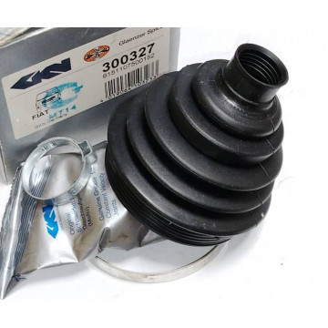 пыльник шрус fiat bravo punto marea 95-01 1.4/1.6/1.9d 77x22x88