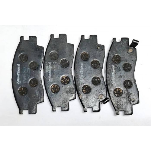 колодки тормозные mitsubishi galant sapporo sigma 85-90