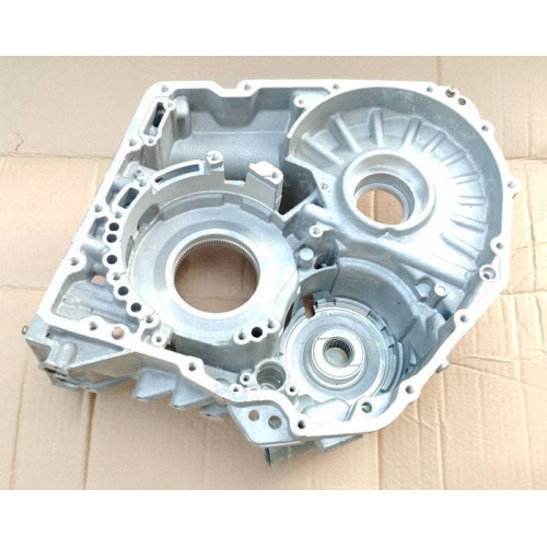 корпус кпп saab 9-3