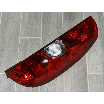 фонарь fiat doblo opel combo d