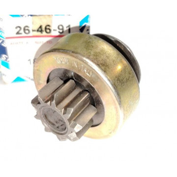 бендикс peugeot 406 1.8i 2.0i 95-