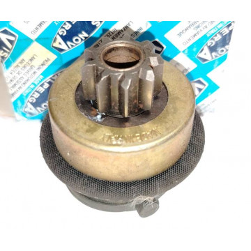 бендикс vag golf 1.6d td 83-91 11мм
