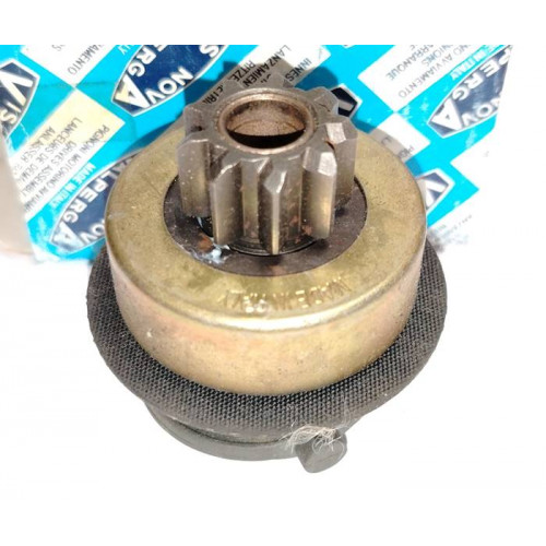 бендикс vag golf 1.6d td 83-91 11мм