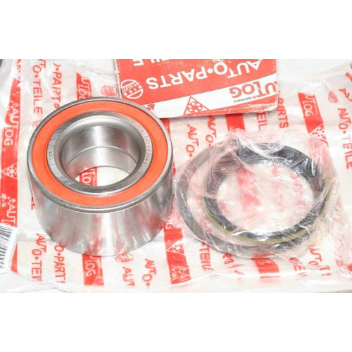 подшипник ступицы 42x80x45 kia carens shuma mazda 6 02-