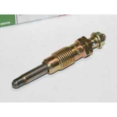 свеча накала fiat croma ducato 89-02 11v