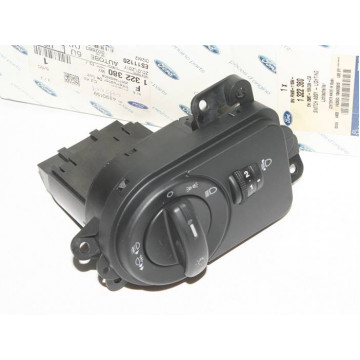 блок света ford fusion 2002-2012 fiesta 2001-2008