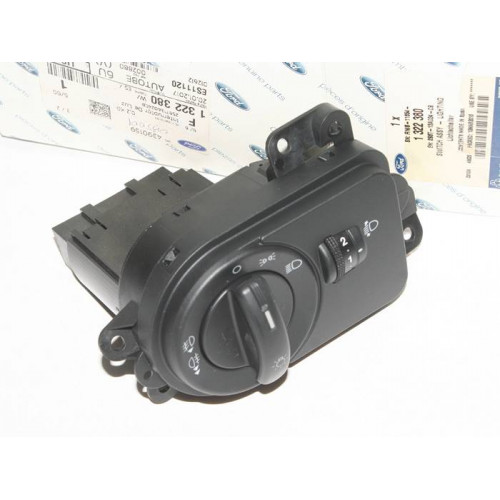 блок света ford fusion 2002-2012 fiesta 2001-2008