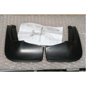 брызговик seat toledo 13-20 задние