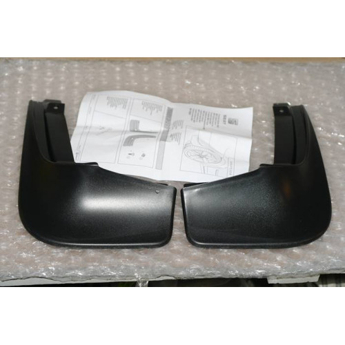 брызговик seat toledo 13-20 задние