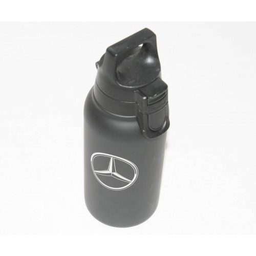 бутылка термос mercedes