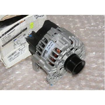 генератор volkswagen audi 1.9tdi omnicraft