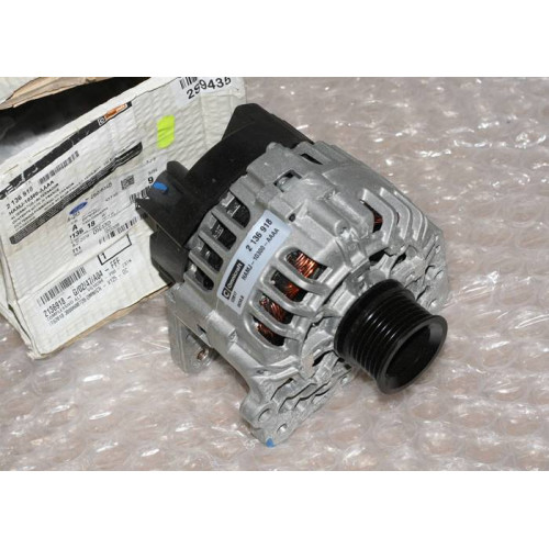 генератор volkswagen audi 1.9tdi omnicraft