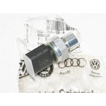 датчик кондиционера volkswagen