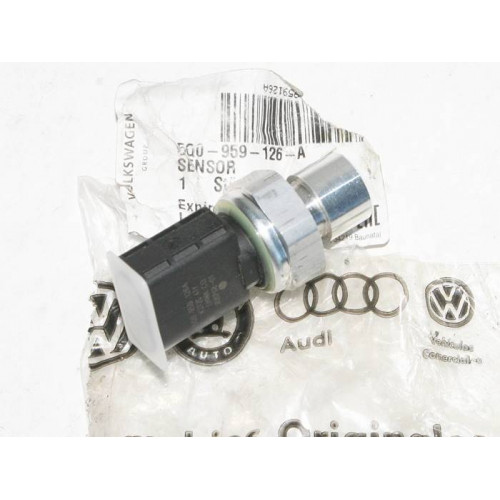 датчик кондиционера volkswagen
