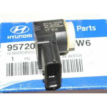 датчик парковки hyundai i40